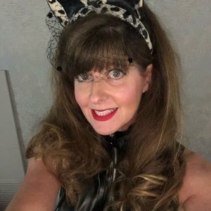 Meet your Posher, Janice